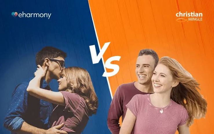 Christian Mingle Vs Eharmony: A Detailed Comparison