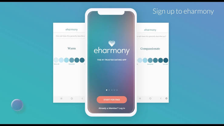 What Does It Mean When Someone Says Goodbye On Eharmony? 